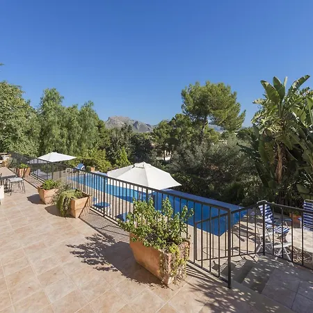 Villa Oronella *