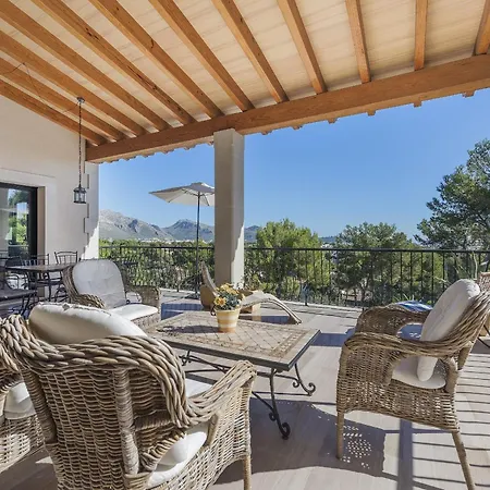 Villa Oronella