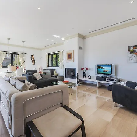 Villa Oronella Pollenca