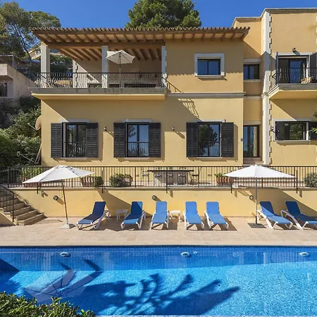 Villa Oronella Pollenca