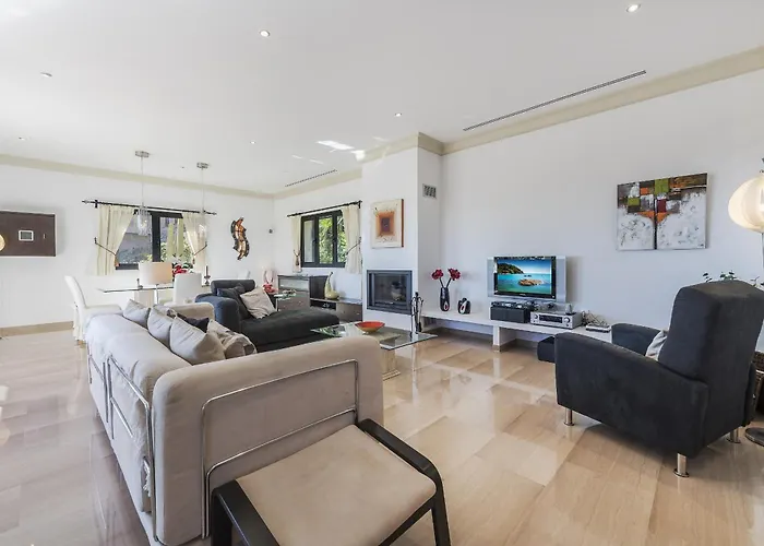 Villa Oronella Pollensa